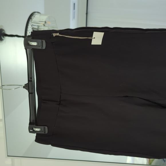 Side Slit Leggings/ Pants - Picture 2 of 5